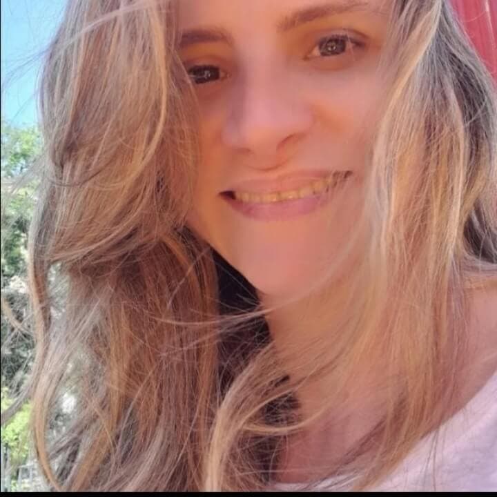 Elisa Gonzalez