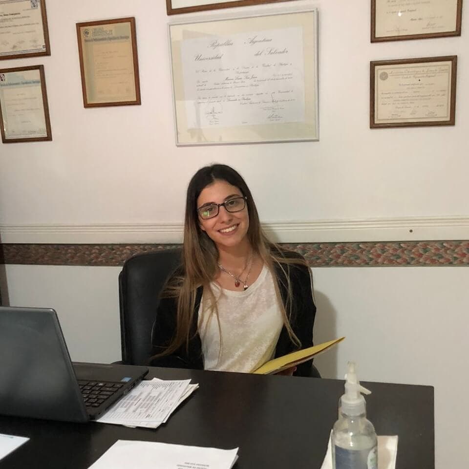 Marina Juan