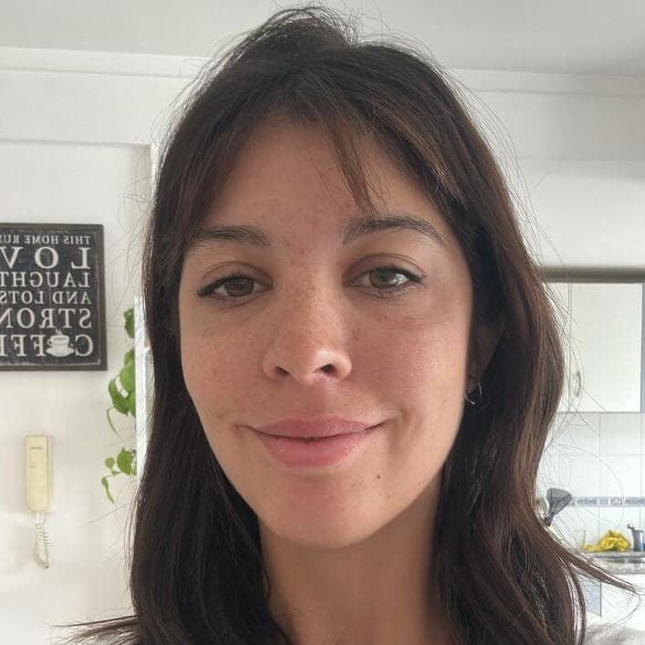 Rocío Chalop