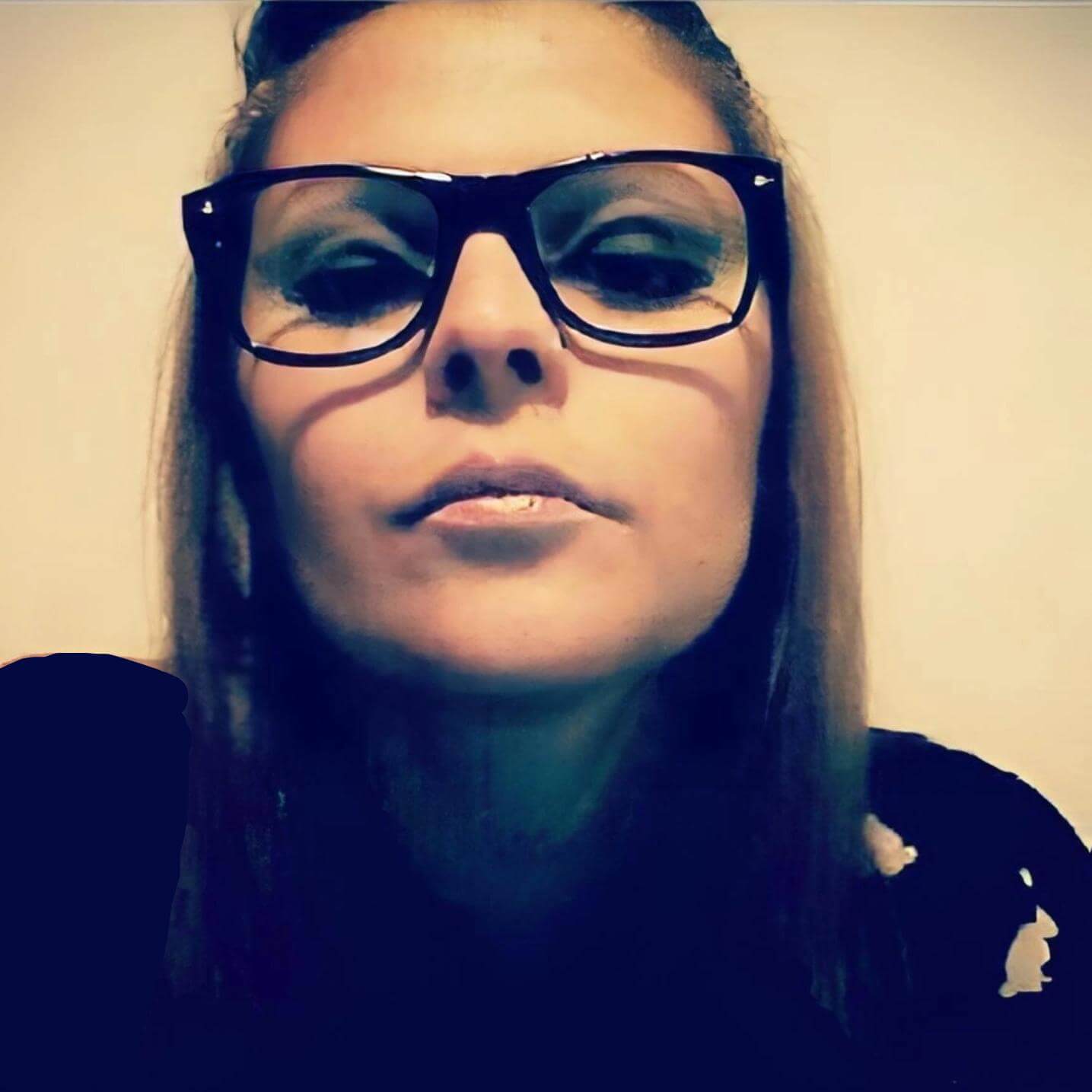 María Belen Luque