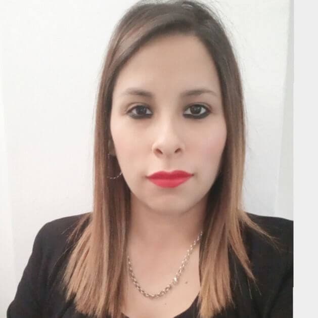 Alejandra Quiroga