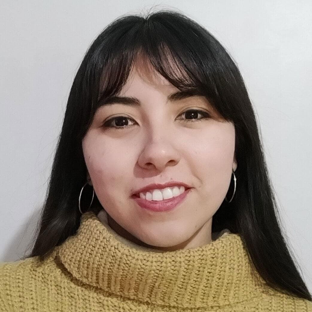 Melina Corbalán