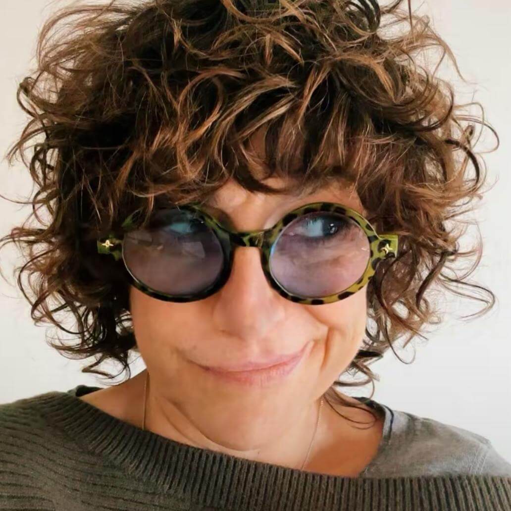 Mariela Malte