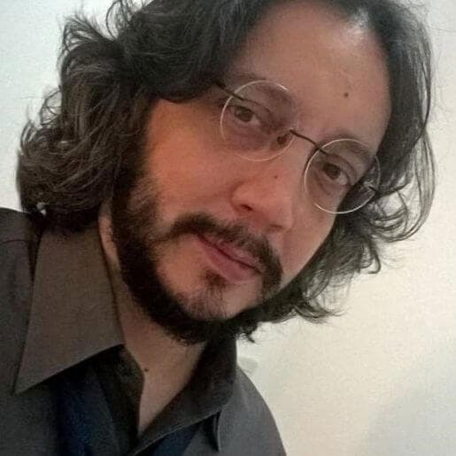Diego Abalos