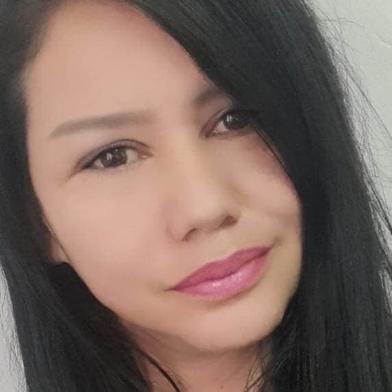 Alicia Mabel Alvarenga