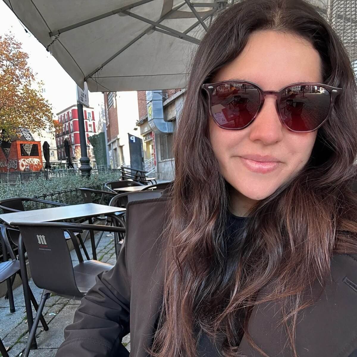 Laura Roman