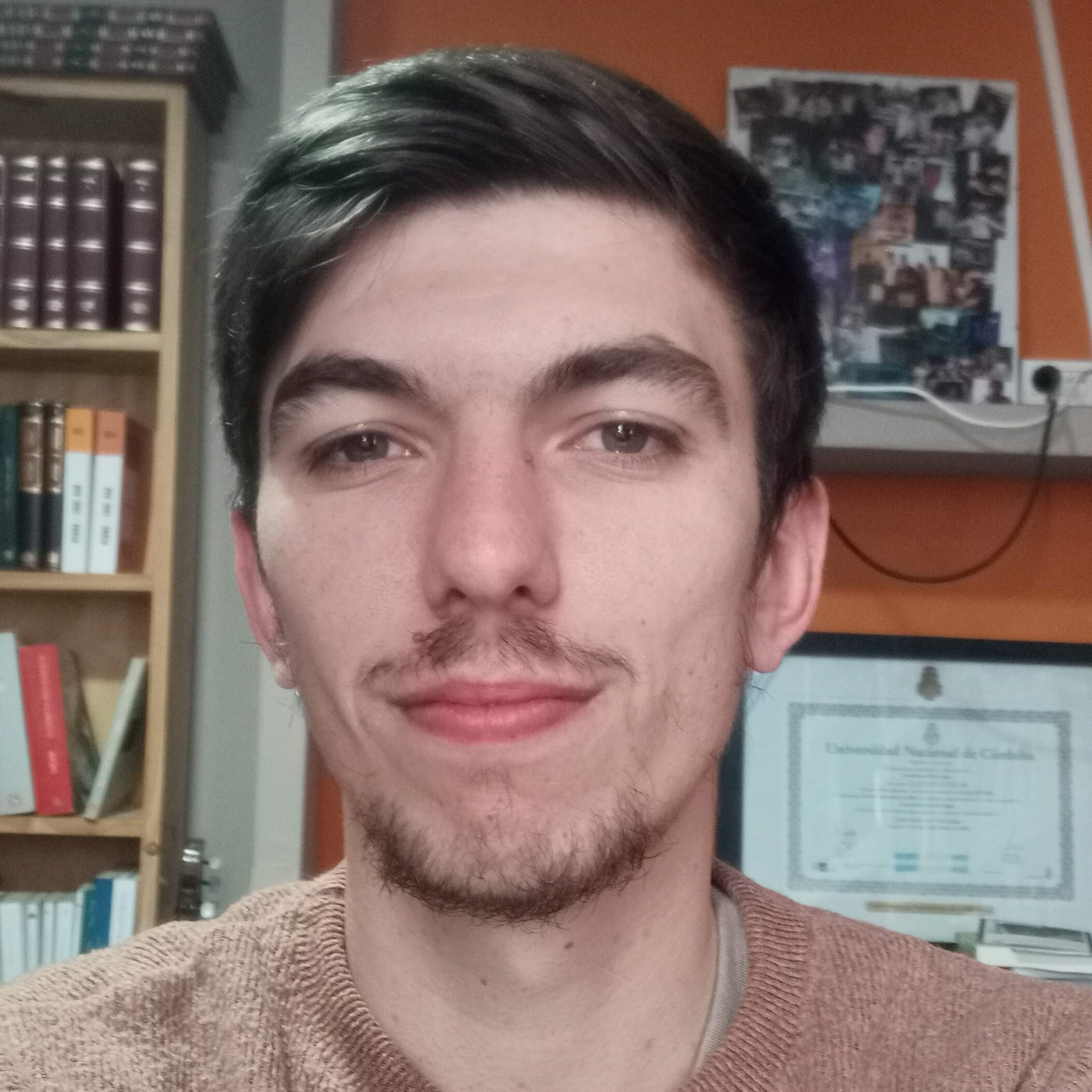 Juan Cruz Klor