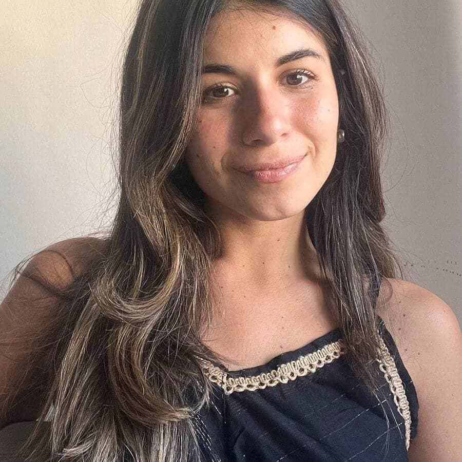 Chiara Menichelli