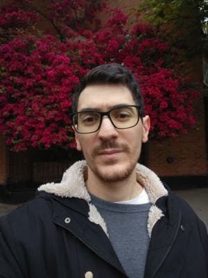Victor Polito