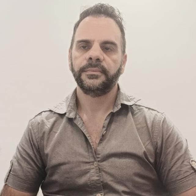 Alejandro Vagno