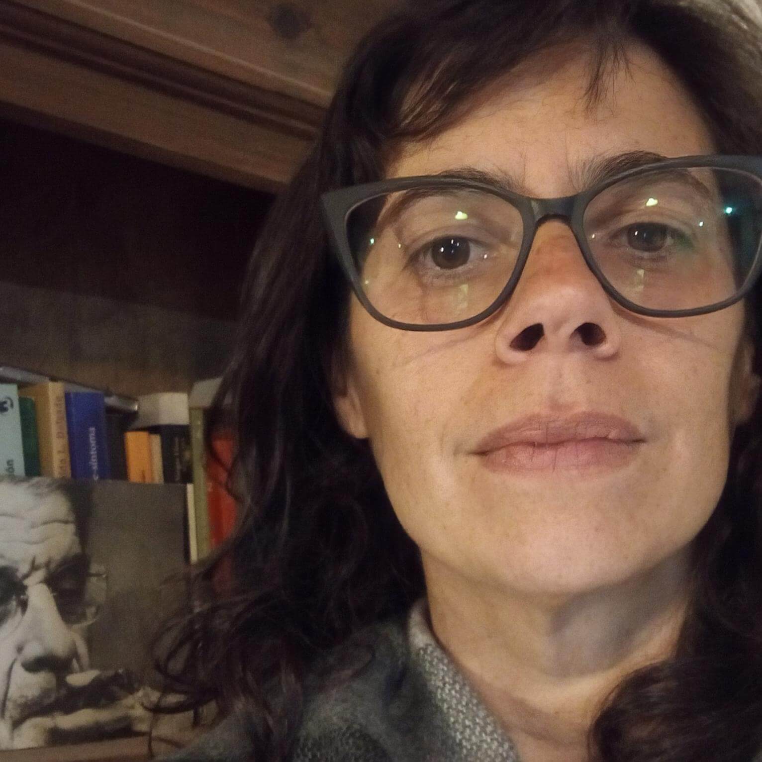 Corina Larriqueta