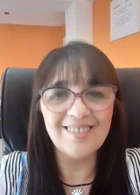 Ana Maria Valansi