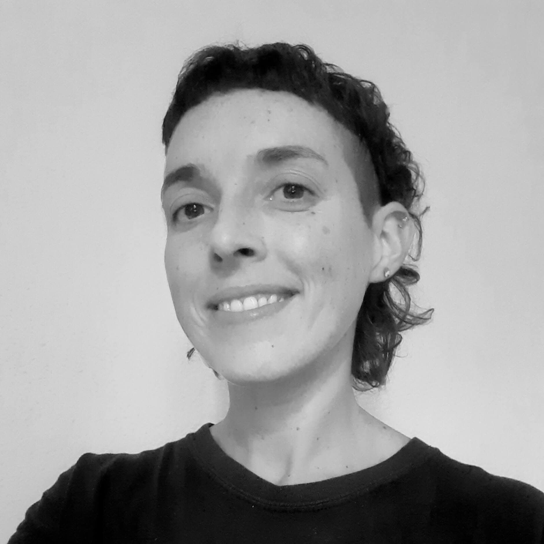 Julieta Rodríguez