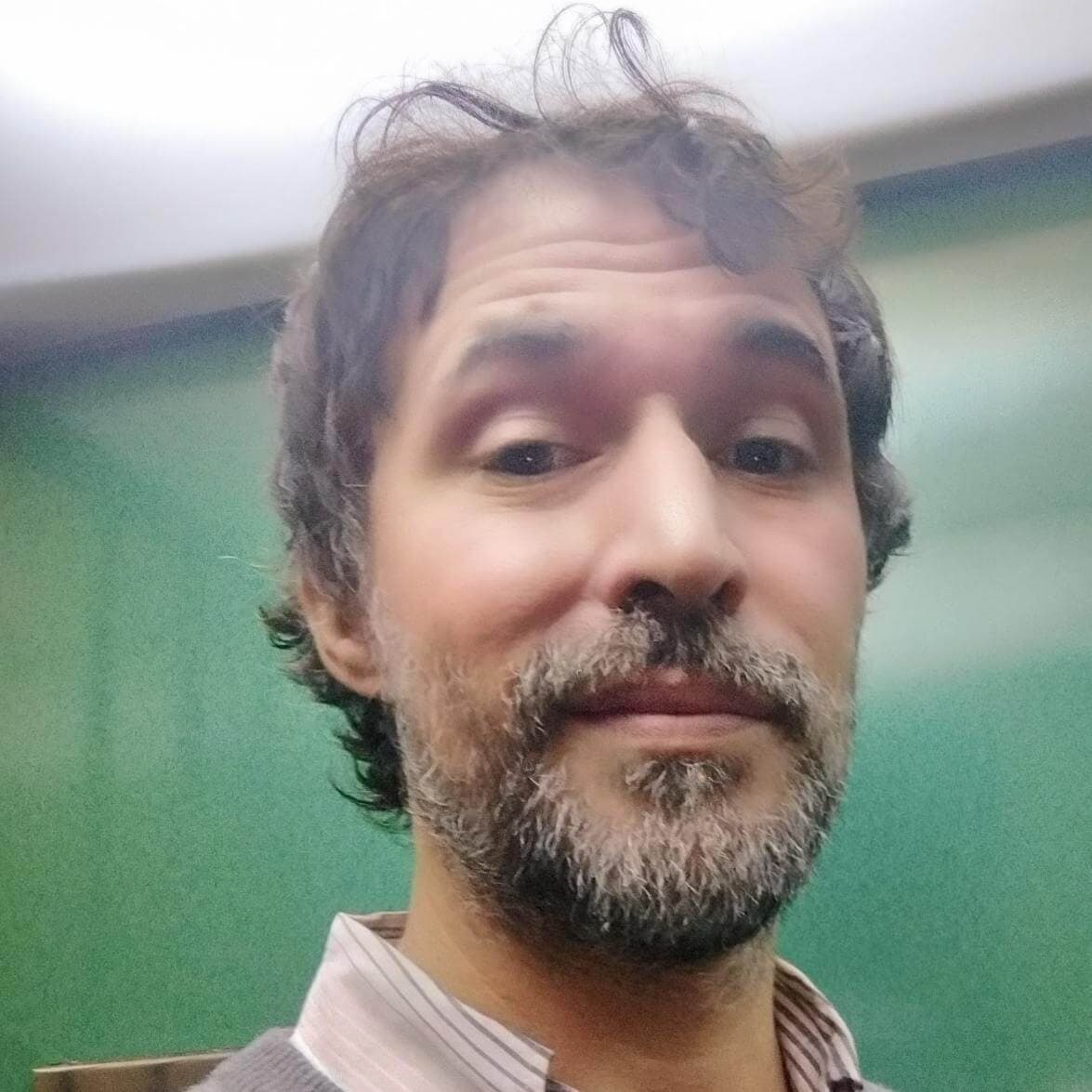 Lucas Sebastián Tufo