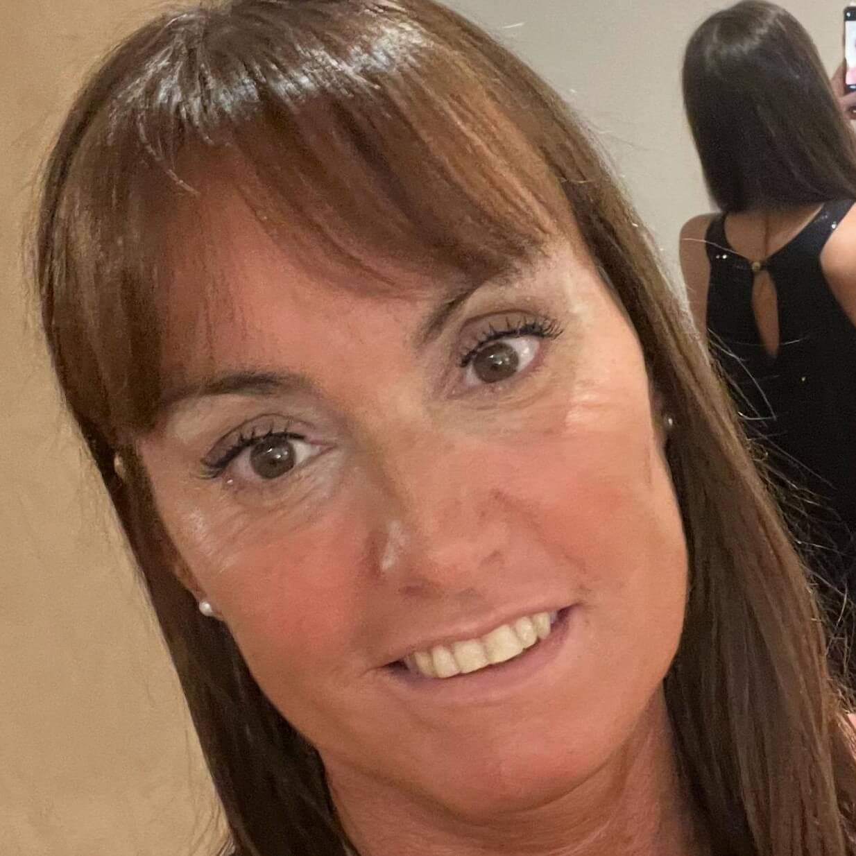 MARIA LAURA RENAULD