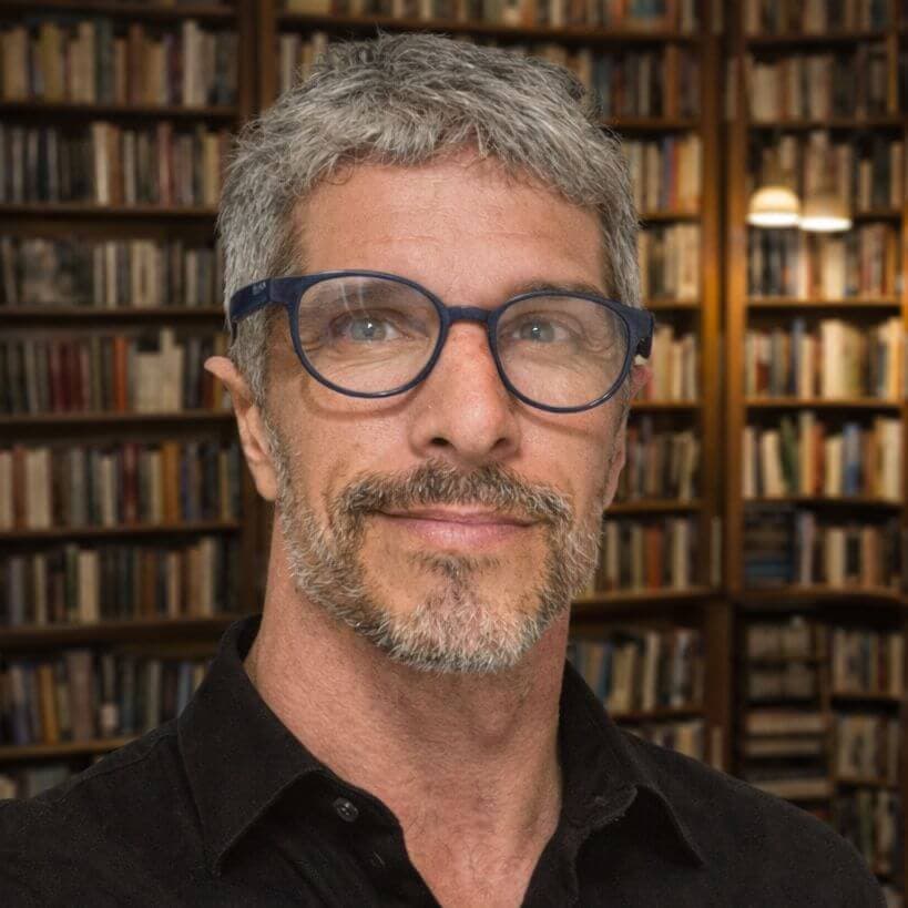 Gabriel Nieto