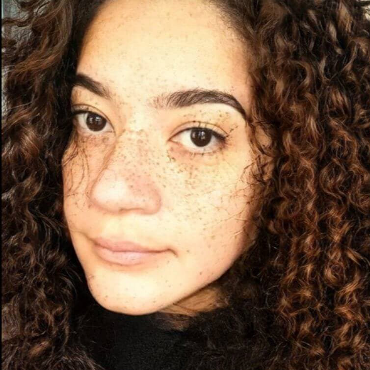Adriana Ramírez