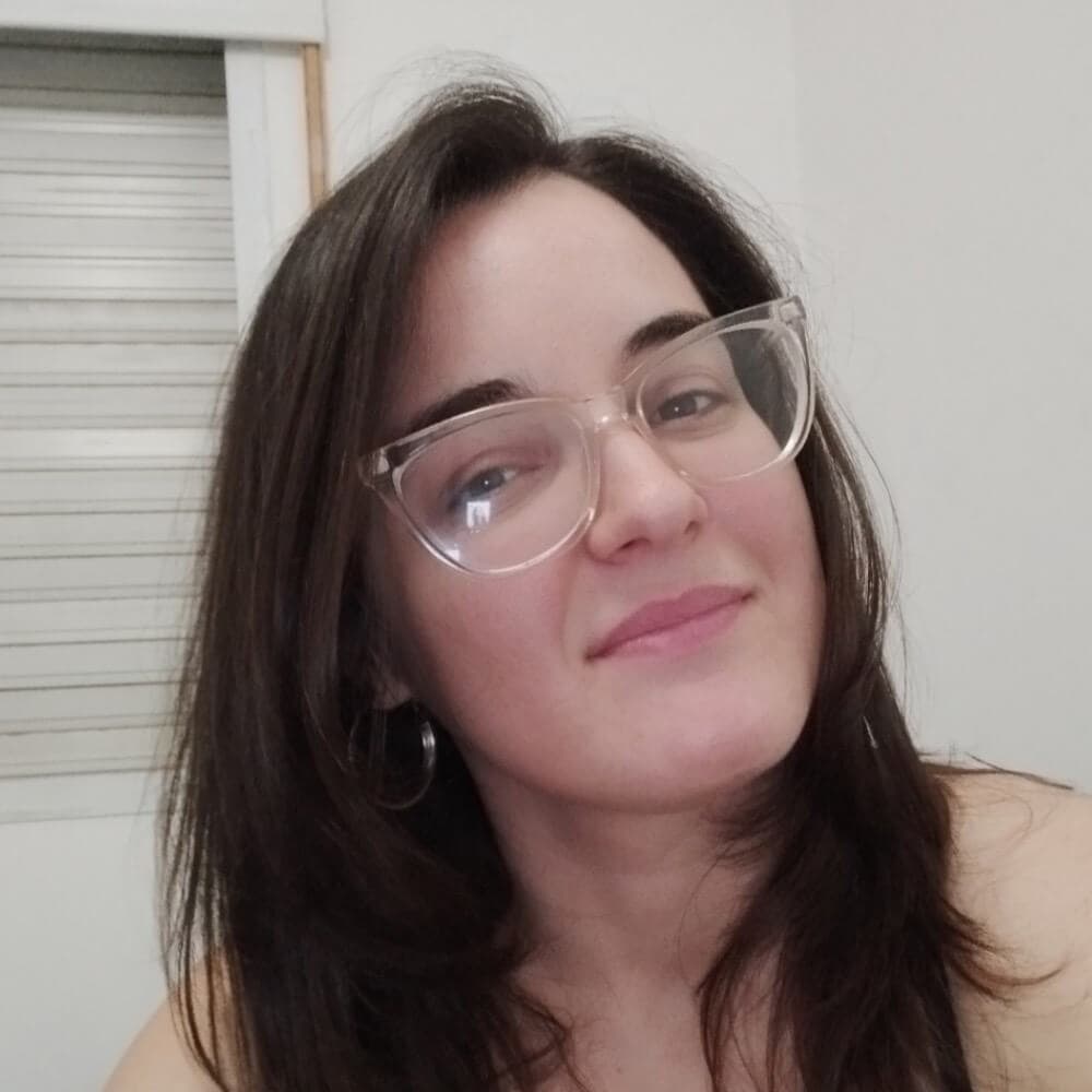María Belén Barcia