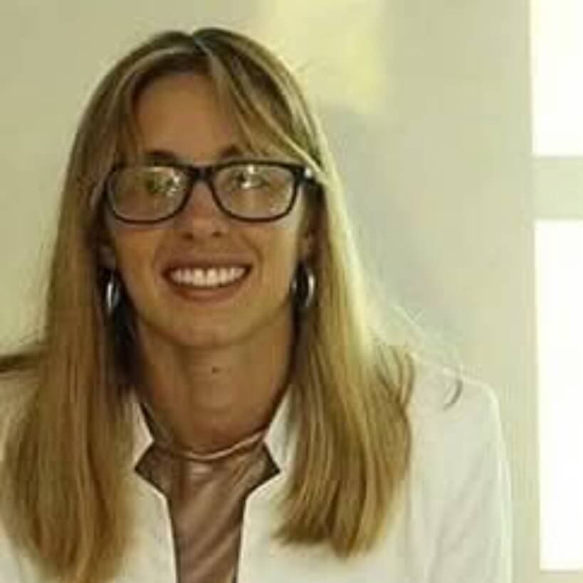 Giuliana Guarino