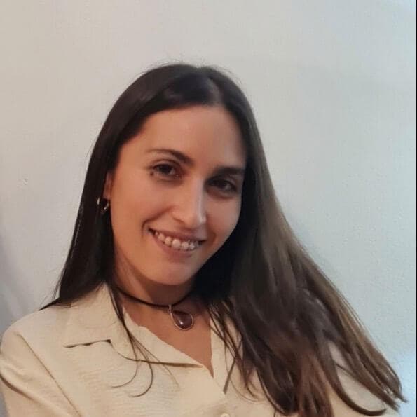 Candela Escudero