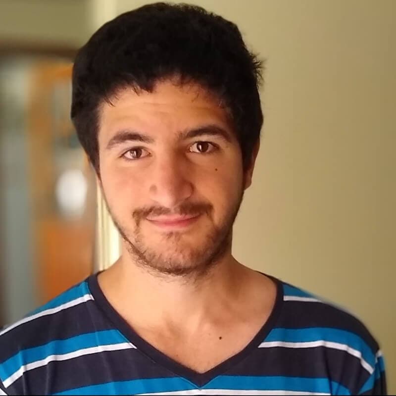Facundo Ariel Riera