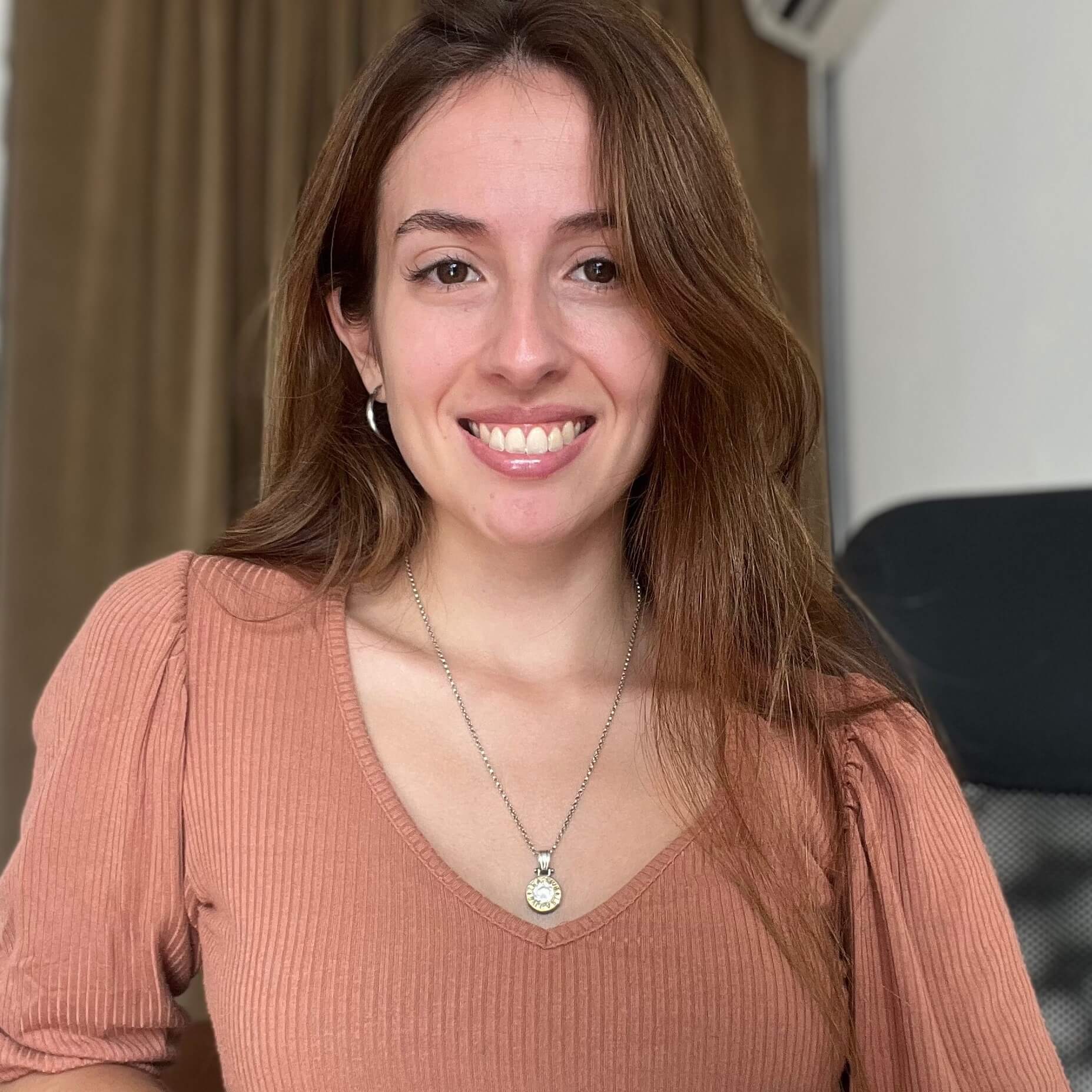 Abigail Bon