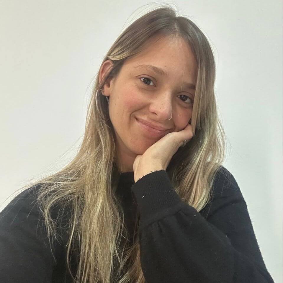 Valeria Aliaga