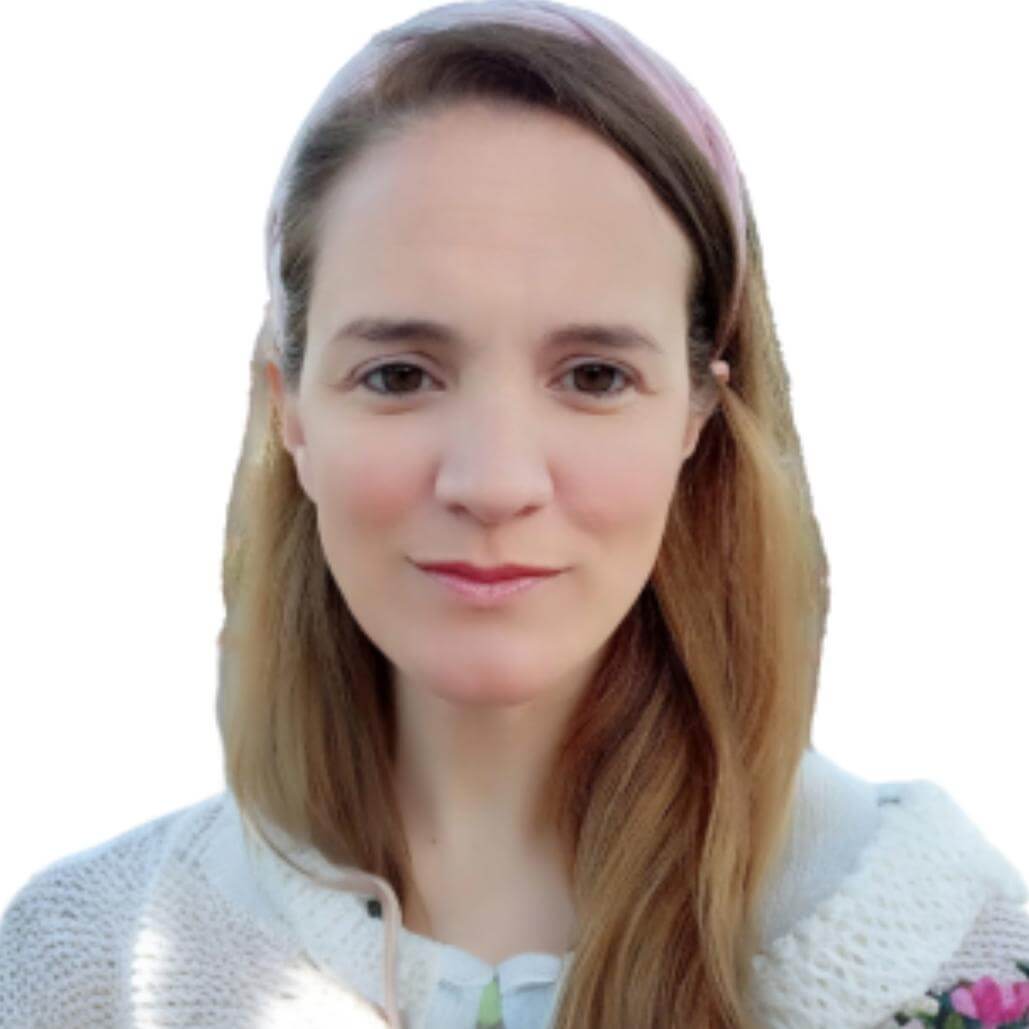 María Victoria Muñoz