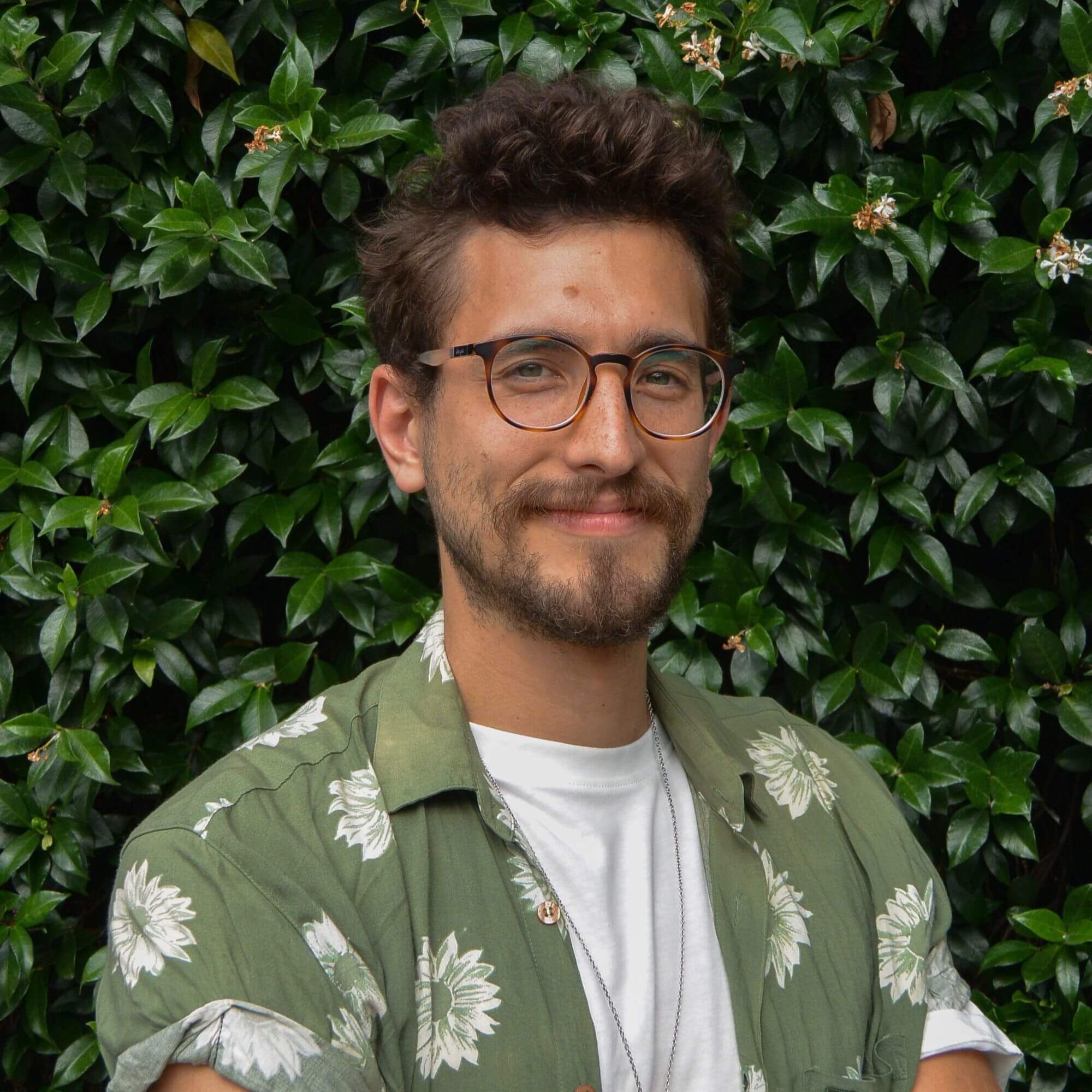 Lautaro Cisneros