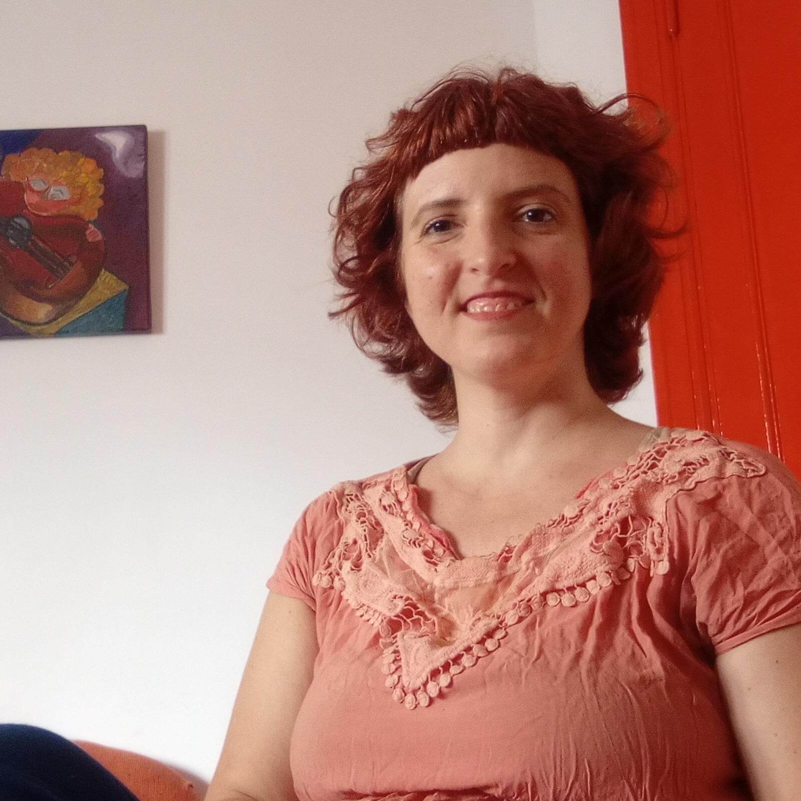 Patricia Caronna