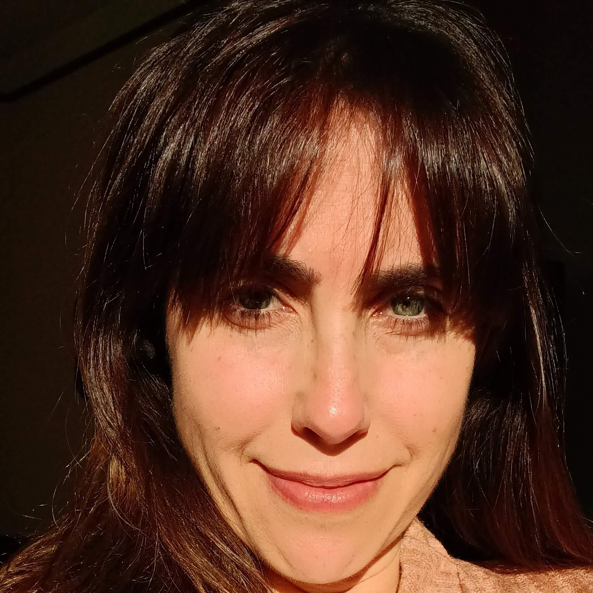 MELINA Natalia García