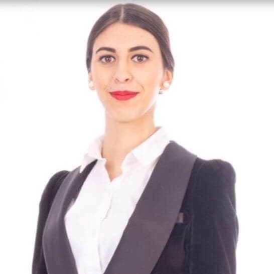 Ileana Mendoza