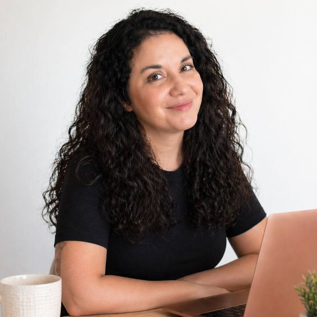 Mariela Villamayor