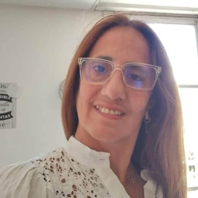 EliSabeth Helais