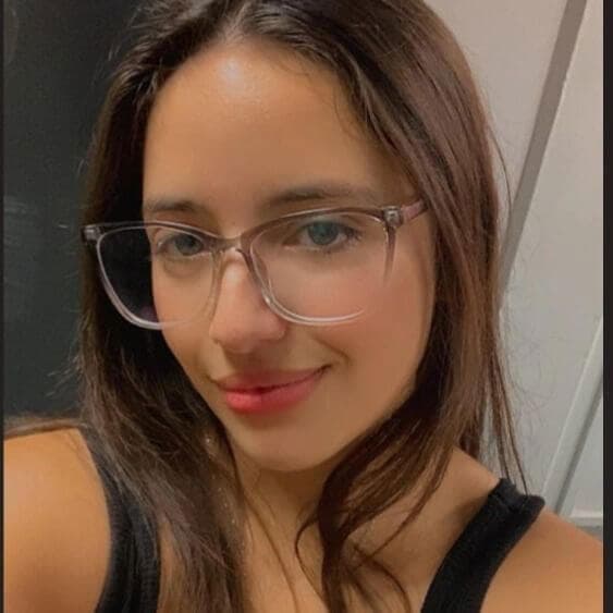 Camila Fricke