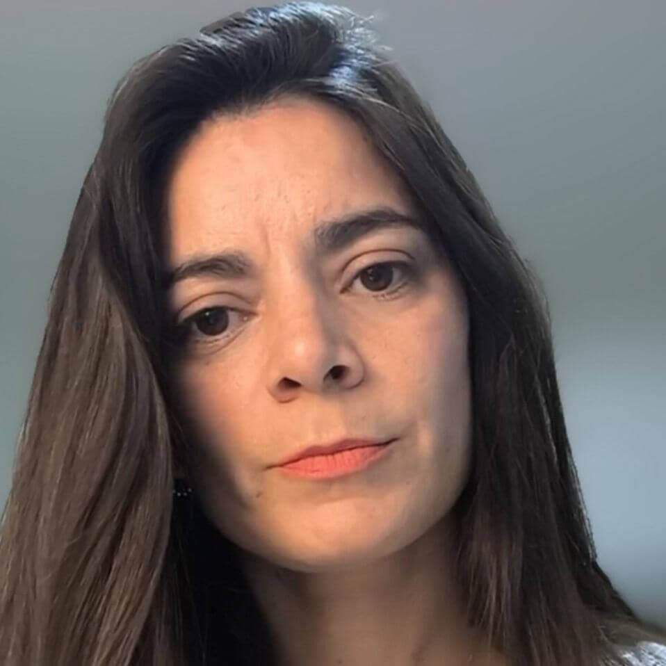 Carolina Inés Alderete