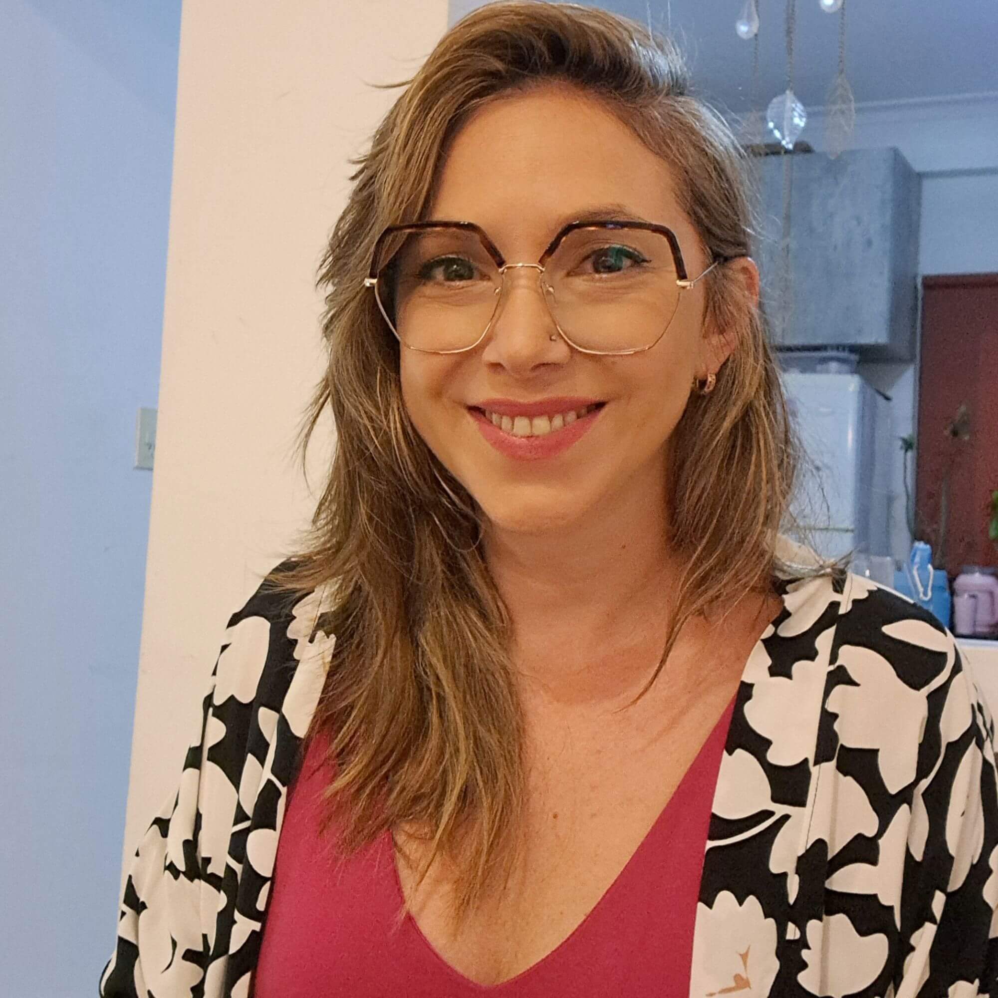 Fiorela Petroli