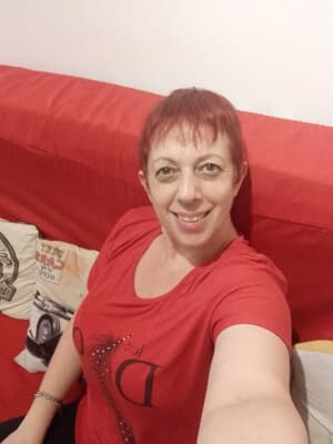 Sandra Marcela Tevere