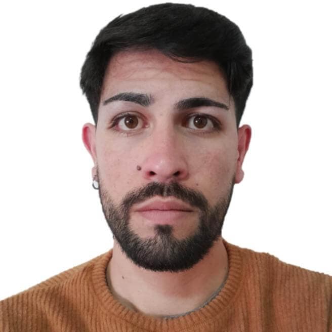 Adrián Giménez