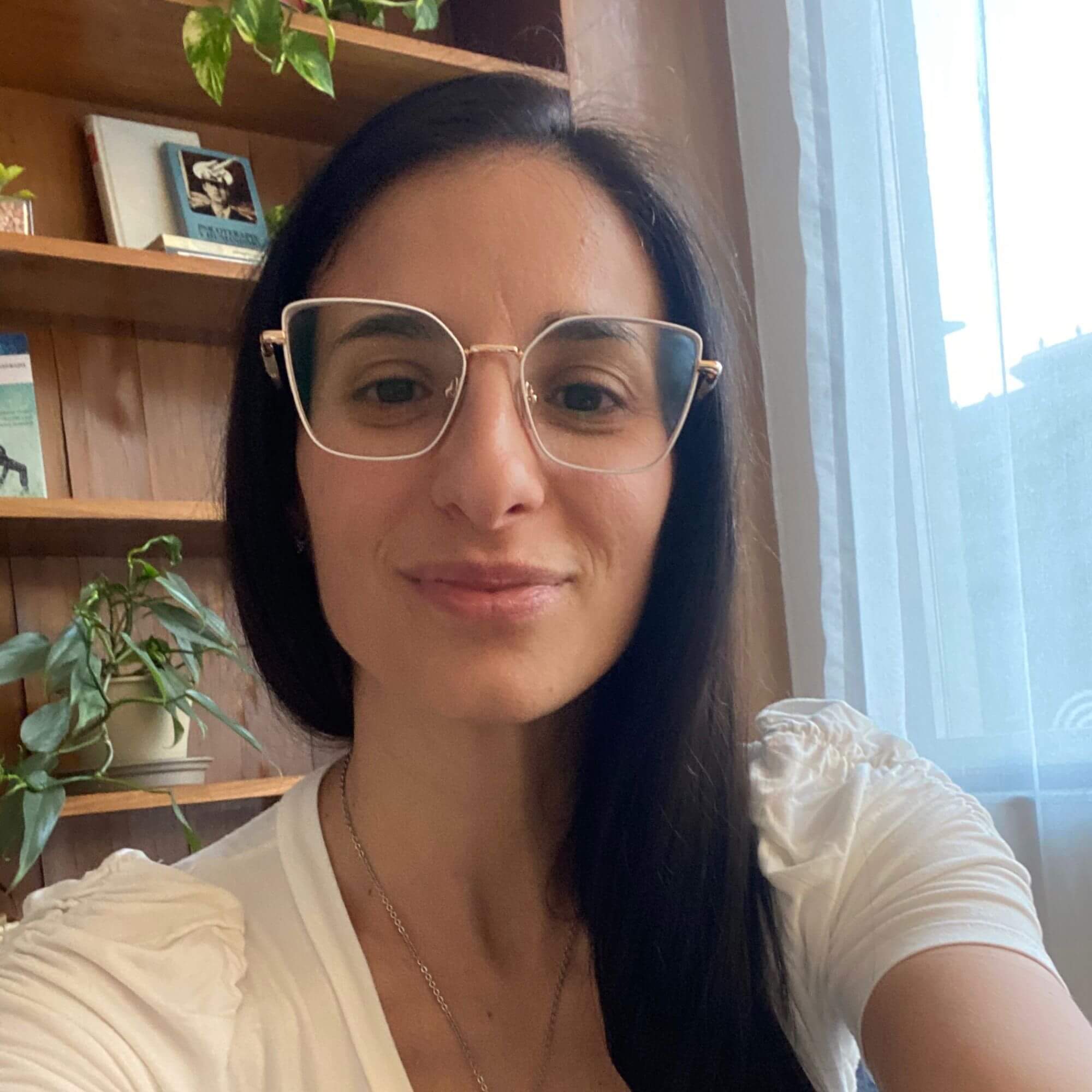 Valeria Soledad Agliano