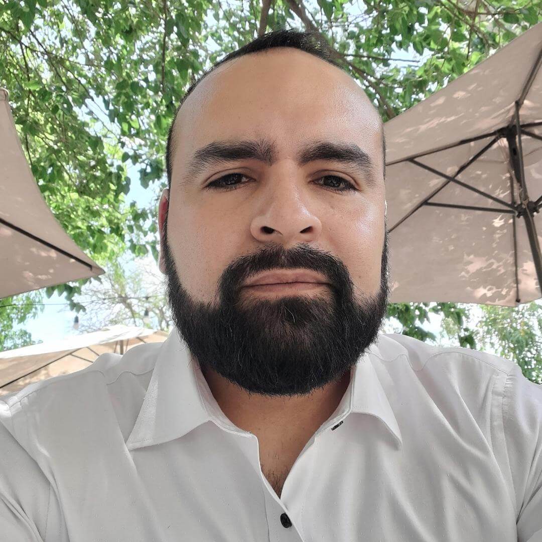 Sergio Emiliano Gudino