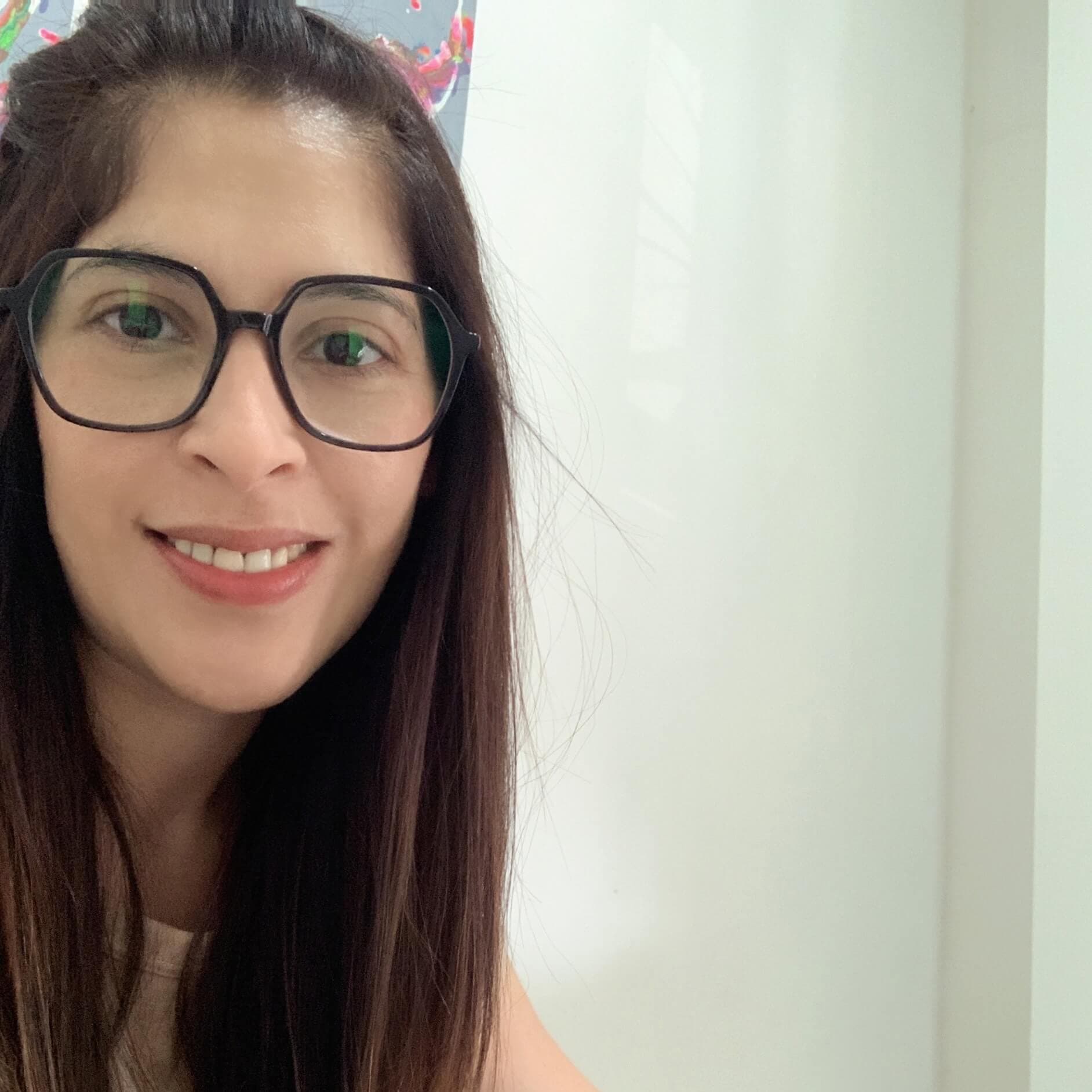 Rocío Millicay