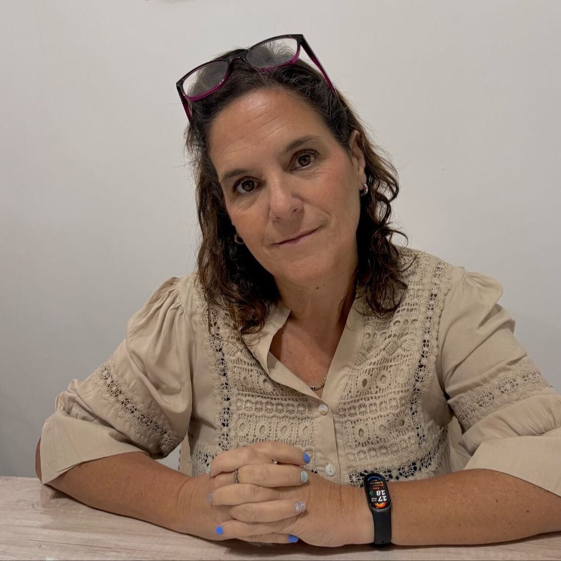Solange Vallejos