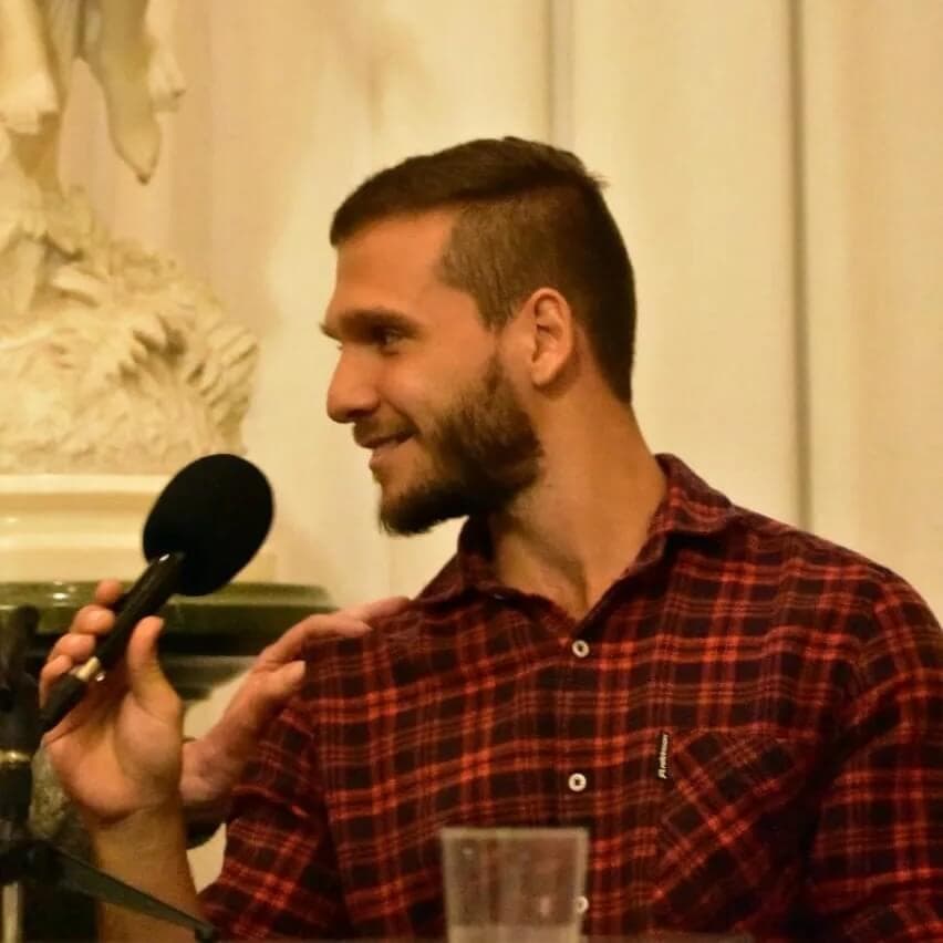 Fabio Latorre