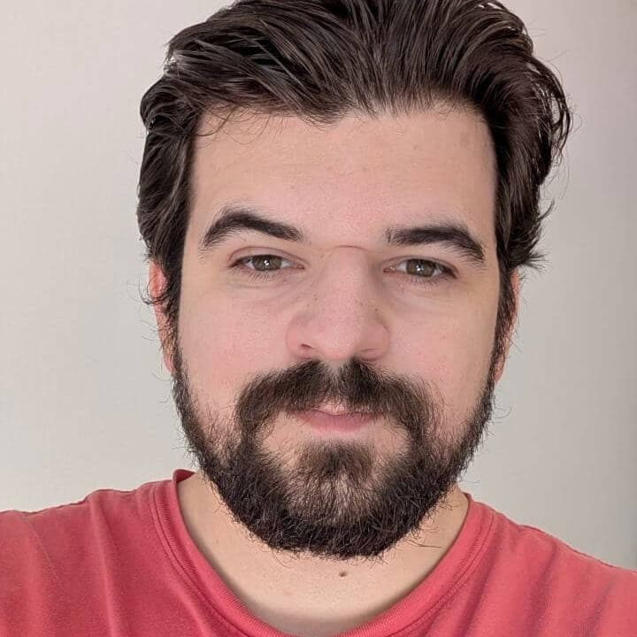 Pablo Cavallero
