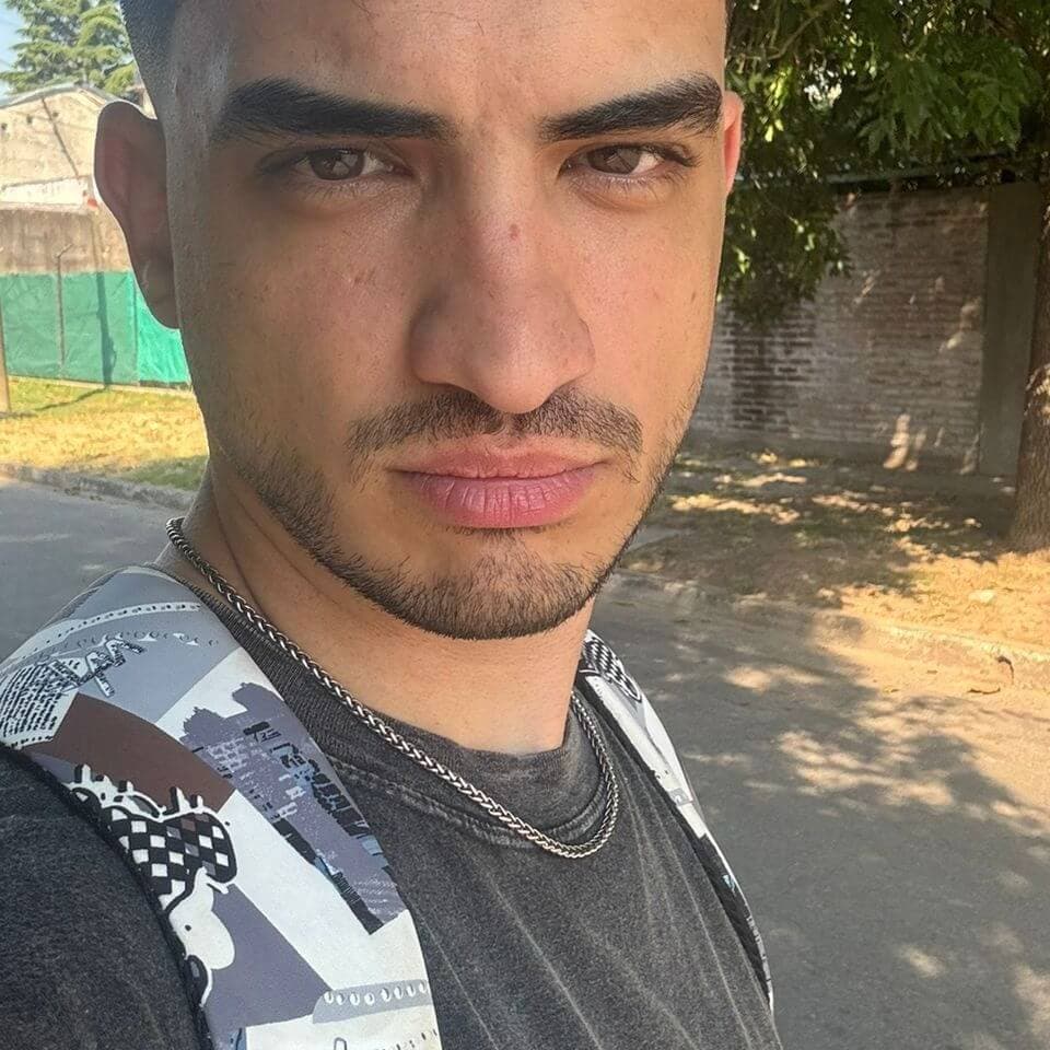 Marcos Fernández