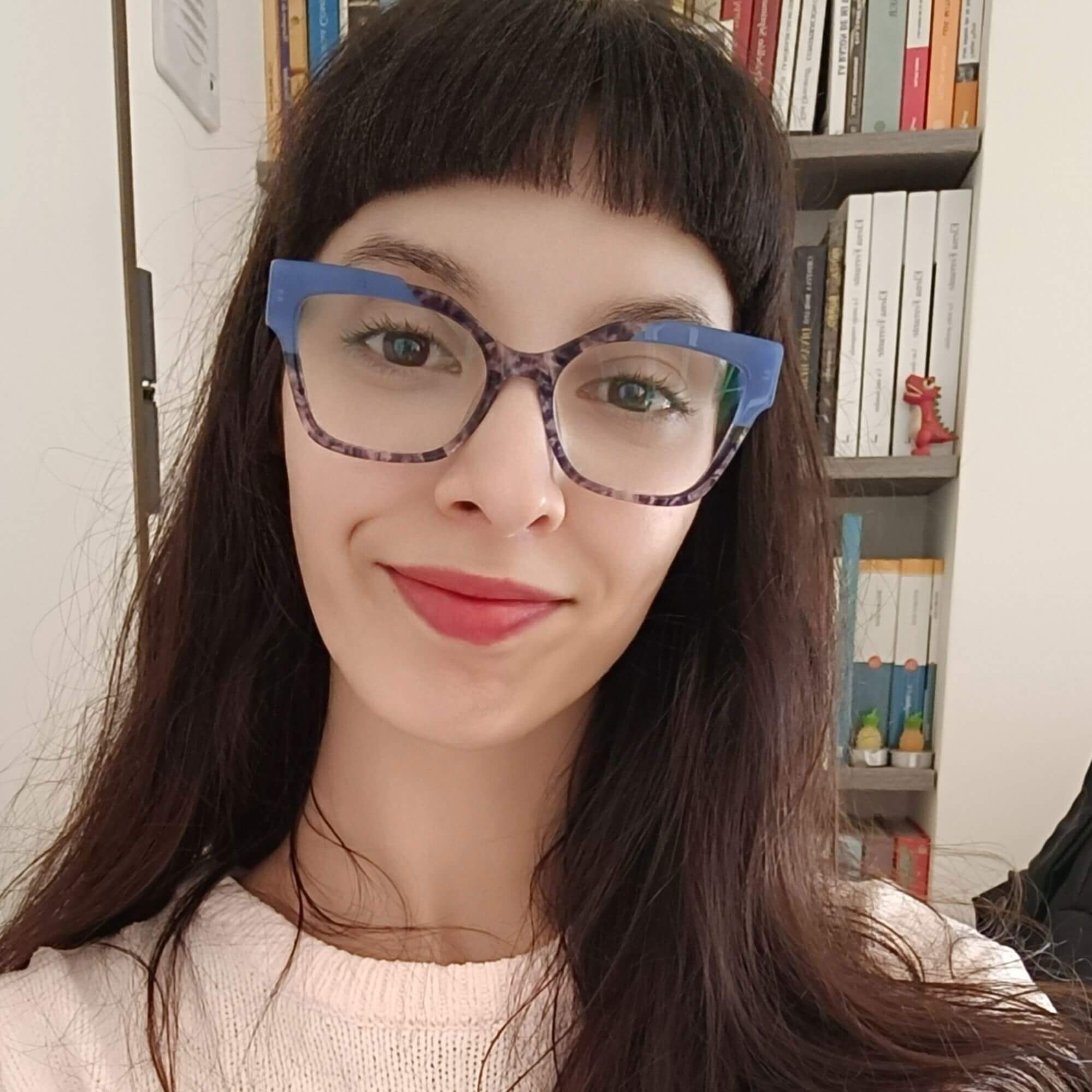 Julieta Blonsky
