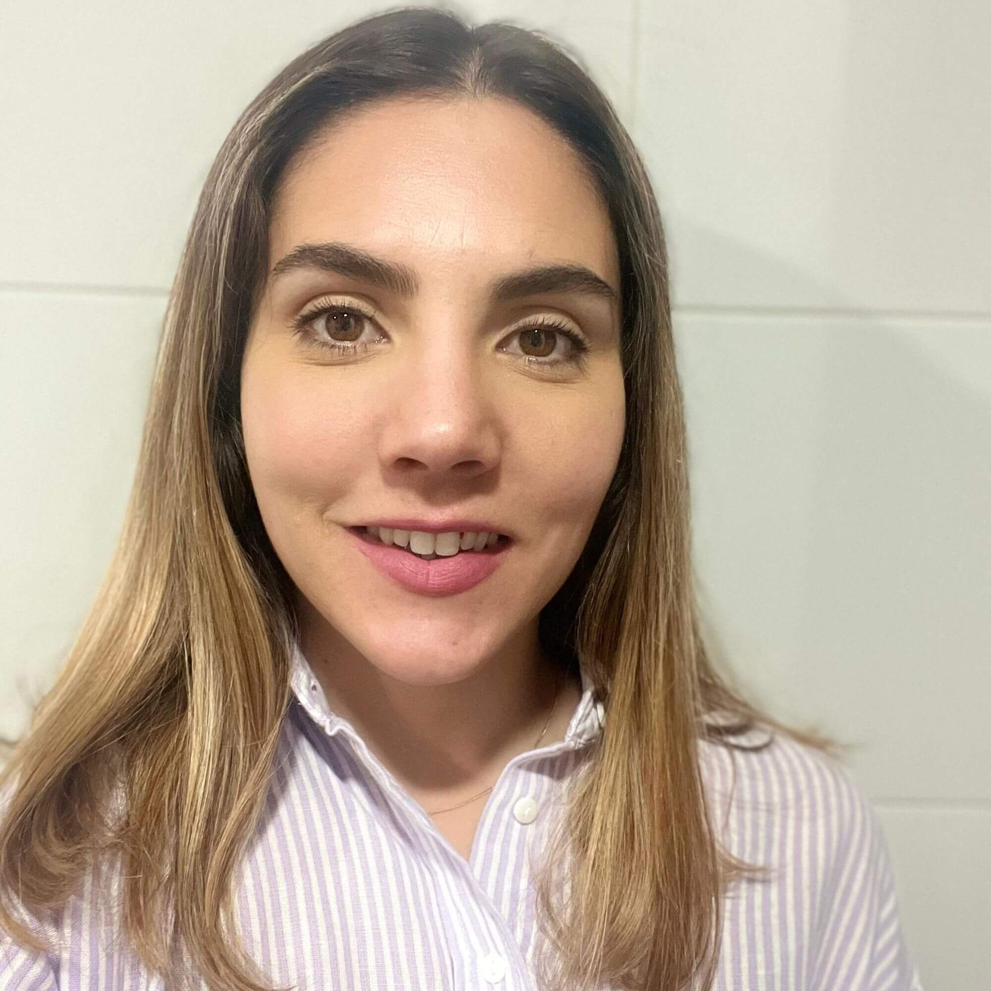 Micaela Ayelen Caccaviello