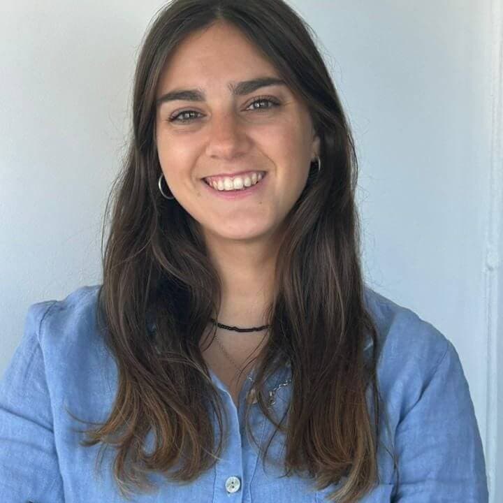 Paz Vazquez