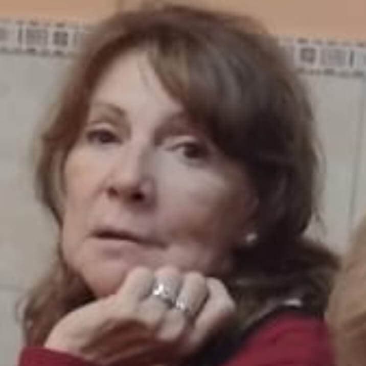 Adela Gandulfo